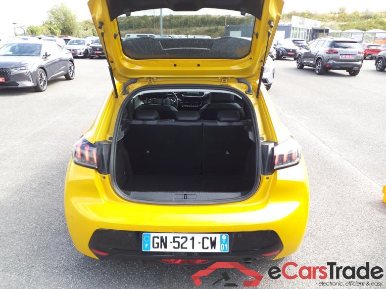 PEUGEOT 208 PureTech 100 S&S EAT8 Allure Pack  #2