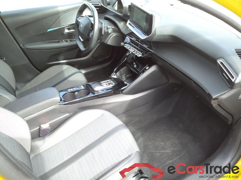 PEUGEOT 208 PureTech 100 S&S EAT8 Allure Pack  #5