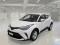 preview Toyota C-HR #0