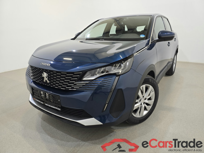 Peugeot 3008 1.2 PureTech LED I-Cockpit Navi KeylessGo Сamera Klima PDC ... #1