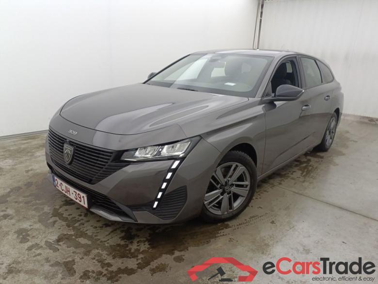 Peugeot 308 SW 1.5 BlueHDi 130 S&S Active Pack 5d #1