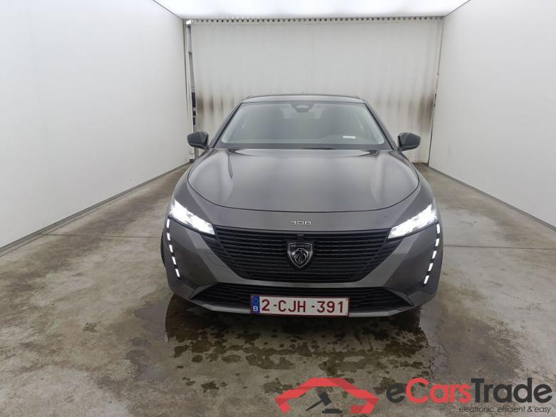 Peugeot 308 SW 1.5 BlueHDi 130 S&S Active Pack 5d #5