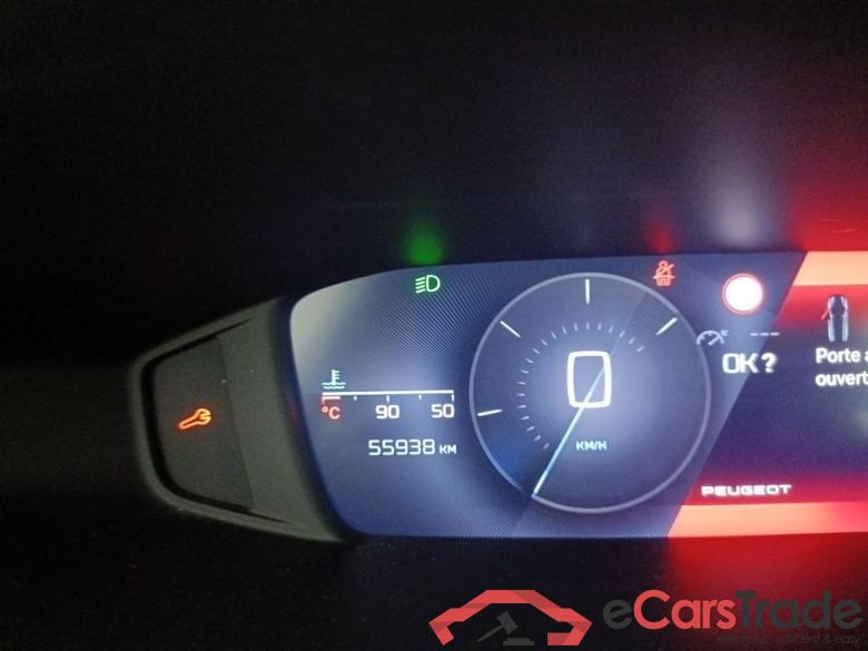 Peugeot 308 SW 1.5 BlueHDi 130 S&S Active Pack 5d #6