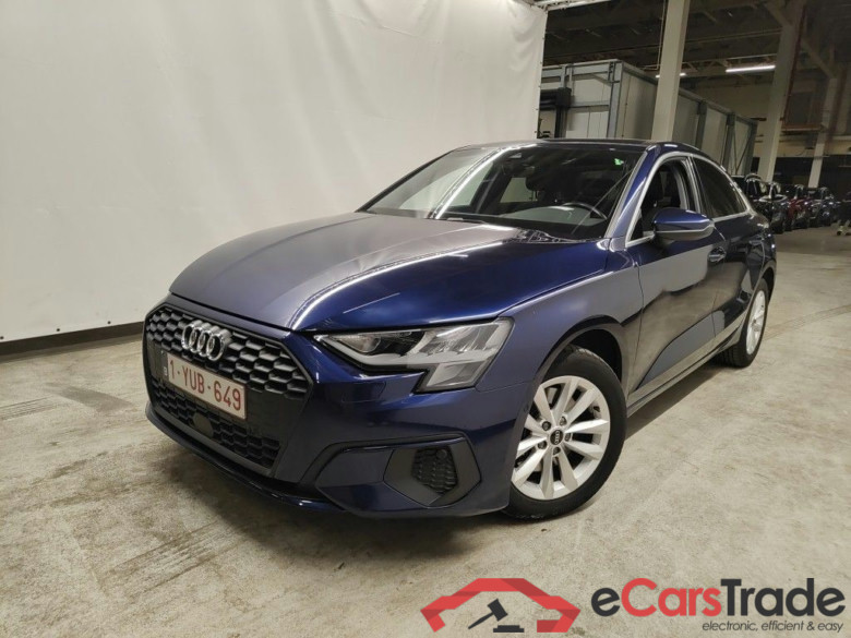 Audi A3 Berline 1.5 TFSi 35 110kW S tronic 4d #1