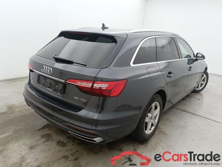Audi A4 Avant 2.0 30 TDi 100kW S tronic Business Ed 5d #2