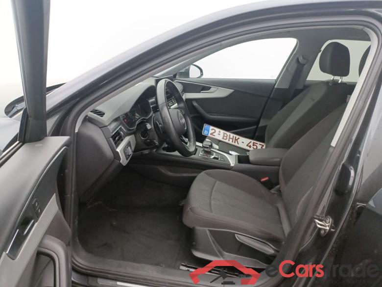 Audi A4 Avant 2.0 30 TDi 100kW S tronic Business Ed 5d #3