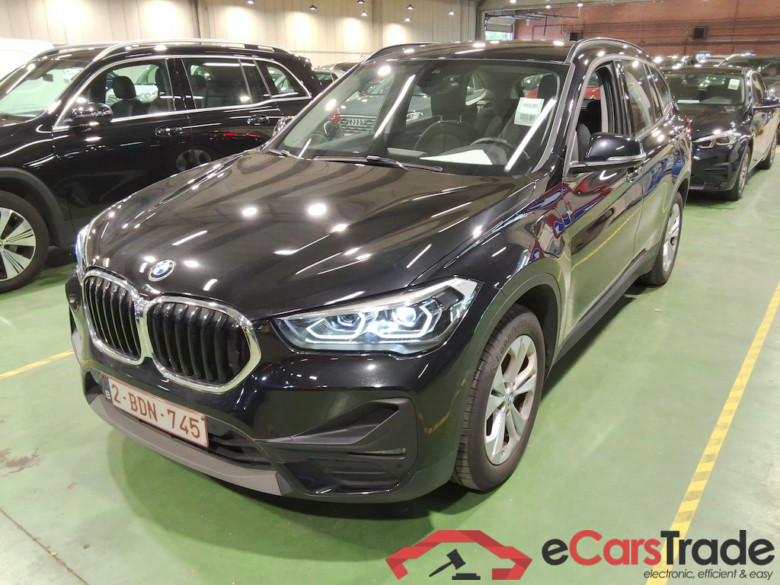 BMW X1 1.5 XDRIVE25E (162KW)