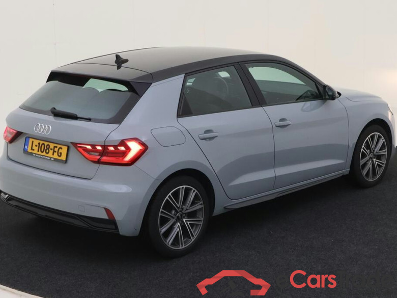 AUDI A1 Sportback 70 kW #5