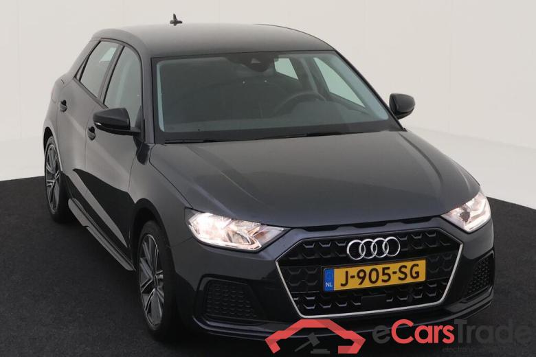 AUDI A1 Sportback 70 kW #3