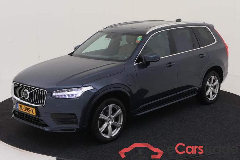 VOLVO XC90 223 kW #1