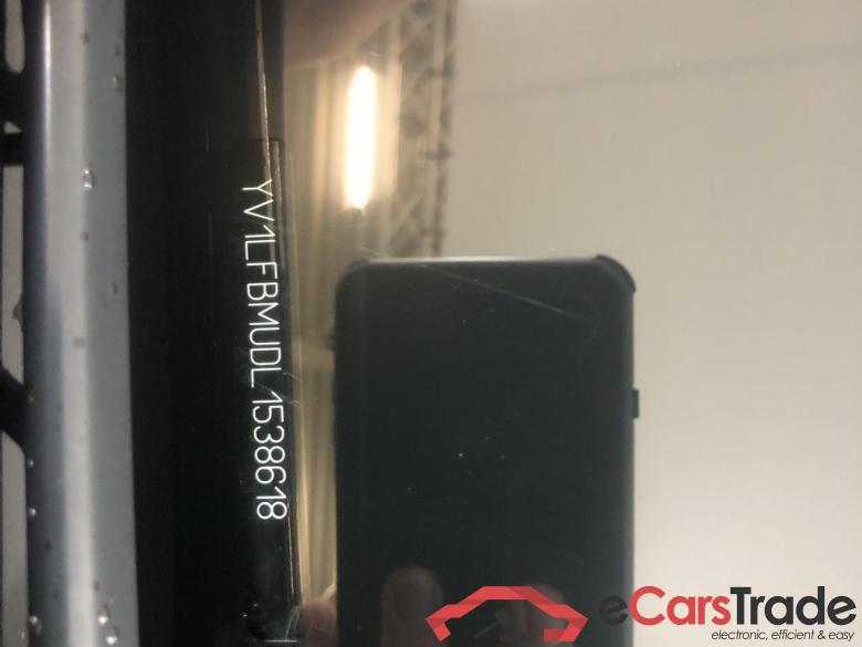 VOLVO XC90 223 kW #3