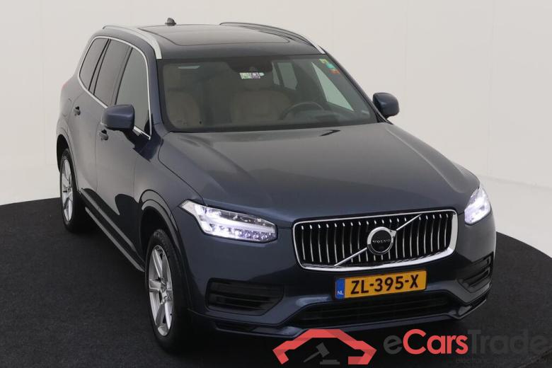 VOLVO XC90 223 kW #5
