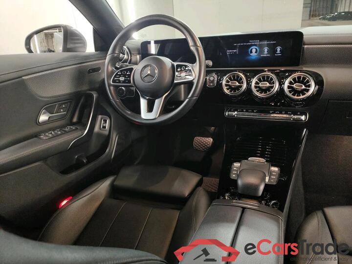 Mercedes CLA Shooting Brake CLA Shooting Brake CLA 180 d Business Solution 85kW/116pk  5D/P Auto-7 #5