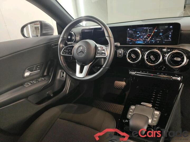 Mercedes CLA Shooting Brake CLA Shooting Brake CLA 180 d DCT Business Solution 85kW/116pk  5D/P Auto-8 #5