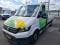 preview Volkswagen Crafter #0