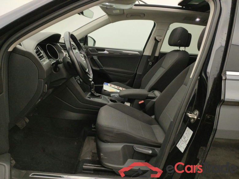 Volkswagen Tiguan Allspace 2.0 TDI SCR DSG7 Comfortline 5d  7 seats #2