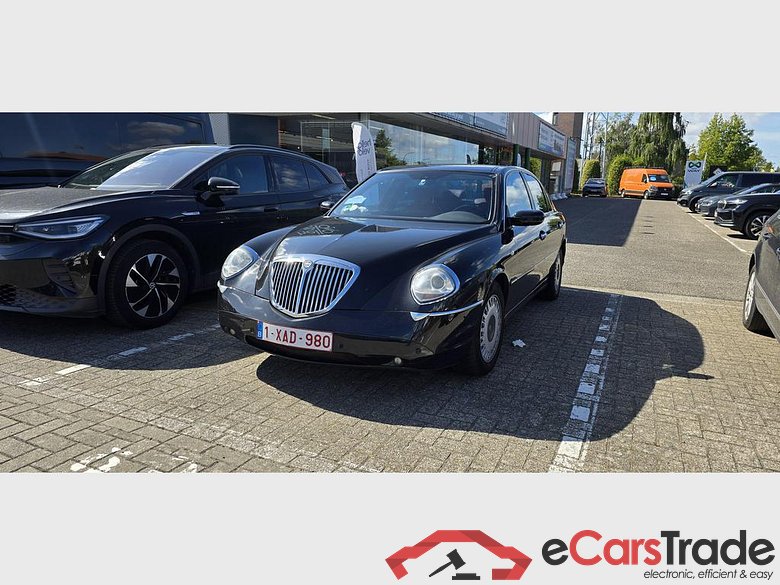 LANCIA Thesis Thesis 2.4 JTD 20v Sport