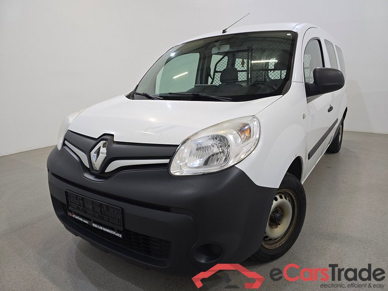 Renault Kangoo Express Maxi 1.5 DCI 90Hp PDC ...