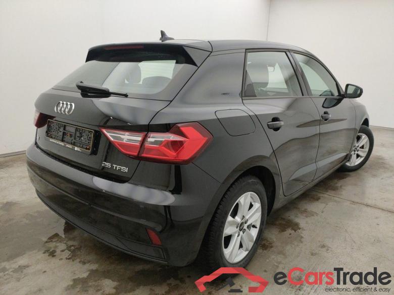 AUDI A1 SPORTBACK - 2019 25 TFSI 95hp S tronic (EU6AP) 5d #2