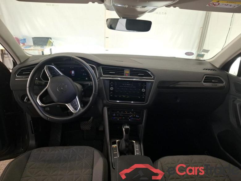 VOLKSWAGEN Tiguan / 2020 / 5P / SUV 1.4 eHybrid 245 DSG6 Life #5