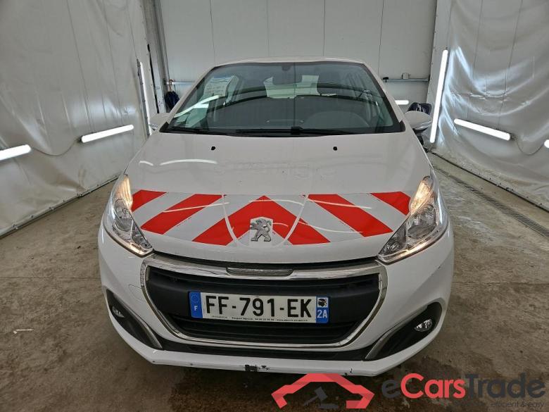 208 Affaire Premium Pack 1.2 80CV BVM5 E6dT #1