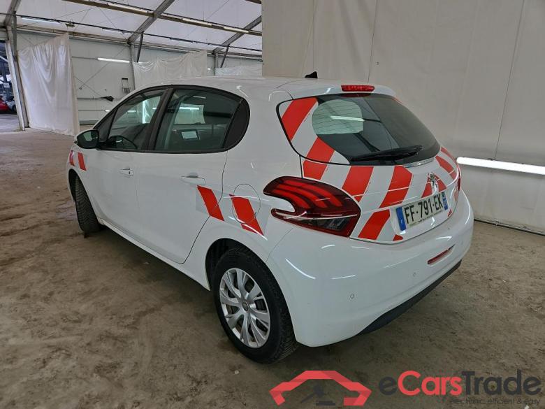 208 Affaire Premium Pack 1.2 80CV BVM5 E6dT #3