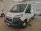 preview Peugeot Boxer #0
