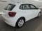 preview Volkswagen Polo #2