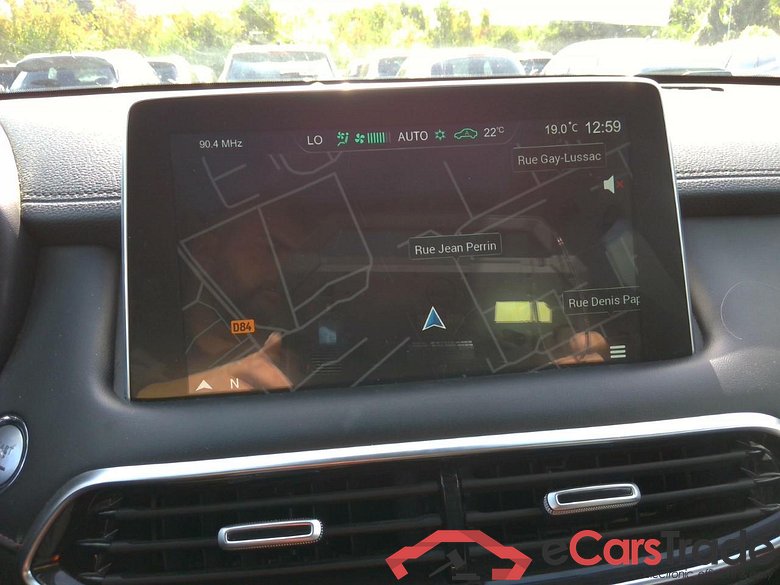 MG EHS 1.5 PHEV Hybrid Luxury Aut. Pano LED-Xenon Virtual Navi Leather KeylessGo Klima PDC ... #6