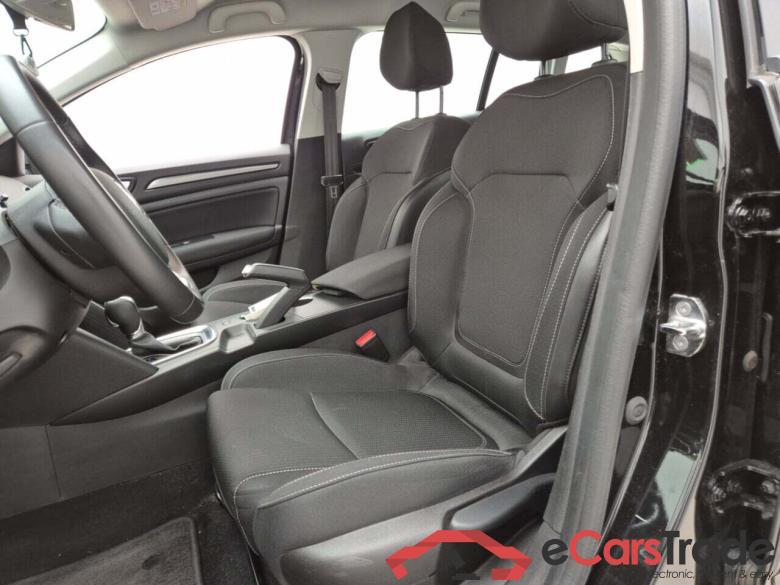 Renault Megane Estate 1.5 DCI Aut. LED Navi KeylessGo Klima PDC ... #5