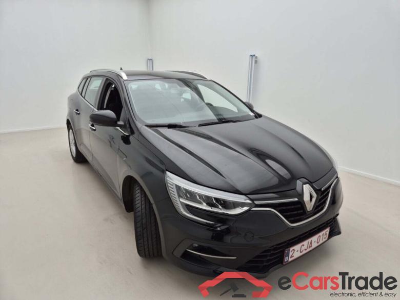 Renault Megane Estate 1.5 DCI Aut. LED Navi KeylessGo Klima PDC ... #2