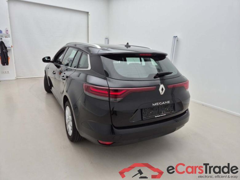 Renault Megane Estate 1.5 DCI Aut. LED Navi KeylessGo Klima PDC ... #4
