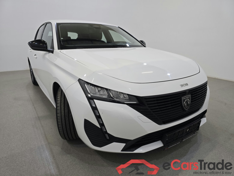 Peugeot 308 1.5 BlueHDi LED I-Cockpit Navi KeylessGo Klima PDC ... #3