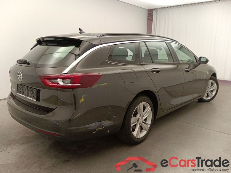 Opel Insignia Sports Tourer 1.5 Turbo D S/S 90kW Business Ed AT8 5d #2