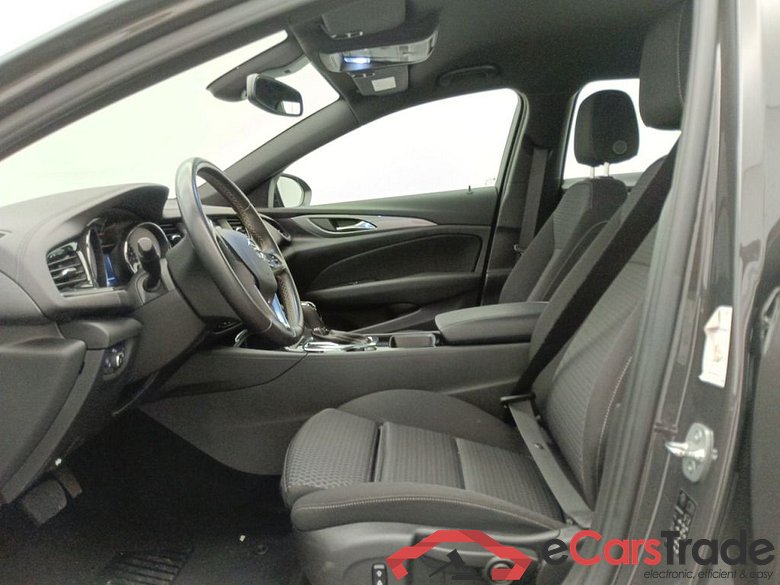 Opel Insignia Sports Tourer 1.5 Turbo D S/S 90kW Business Ed AT8 5d #3