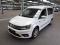 preview Volkswagen Caddy #0