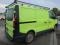 preview Renault Trafic #2