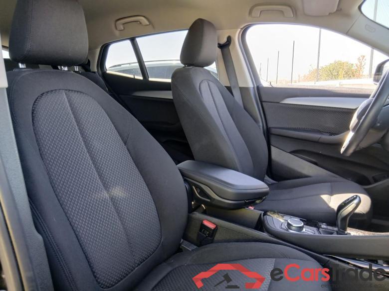 Serie X2 xDrive 18d 2.0 150CV AT8 E6d #6