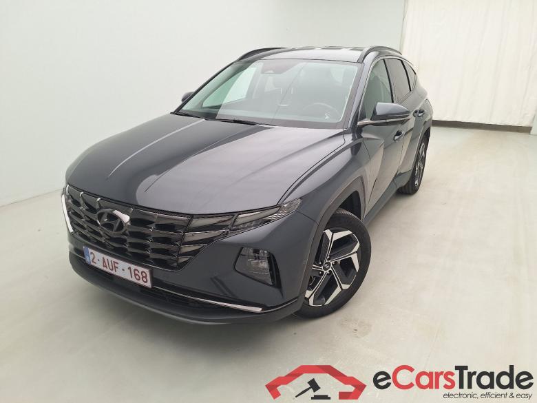 Hyundai, Tucson '20 PHEV, Hyundai Tucson 1.6 T-GDi Plug-in Hybrid 4x4 Shine #2