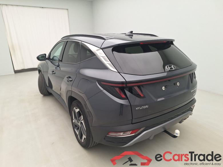 Hyundai, Tucson '20 PHEV, Hyundai Tucson 1.6 T-GDi Plug-in Hybrid 4x4 Shine #6