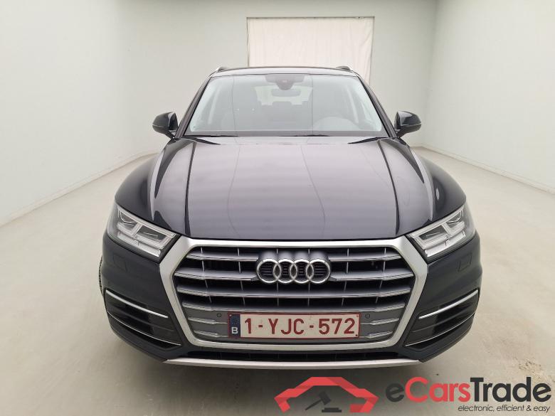 Audi, Q5 '16, Audi Q5 Business Edition Sport 35 TDI 5d #1