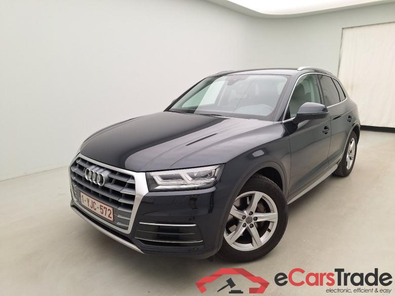 Audi, Q5 '16, Audi Q5 Business Edition Sport 35 TDI 5d #2