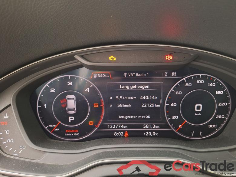 Audi, Q5 '16, Audi Q5 Business Edition Sport 35 TDI 5d #5