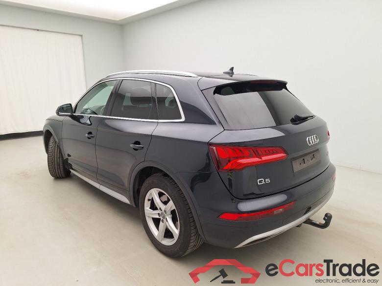 Audi, Q5 '16, Audi Q5 Business Edition Sport 35 TDI 5d #6