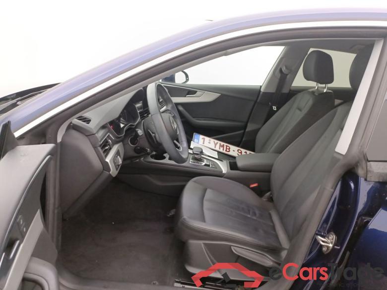 Audi A5 Sportback 35 TDI S tronic Bus Ed Advanced 5d #3