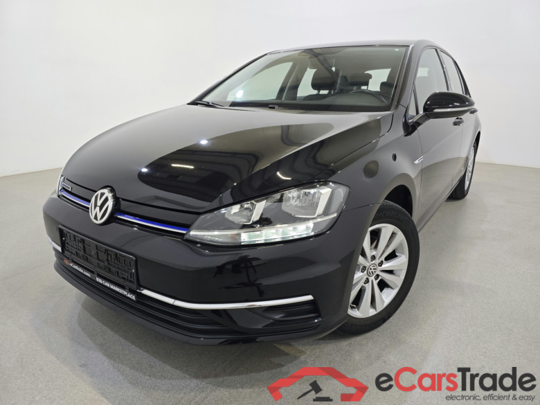 Volkswagen Golf VII 1.5 TGI 130Hp Comfortline Navi Camera Klima PDC ... #1