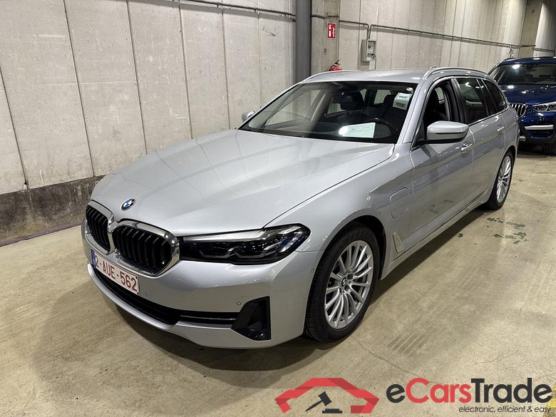 BMW 5 SERIES TOURING 2.0 530E TOURING AUTO