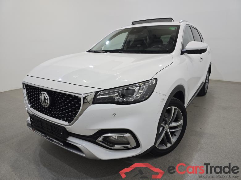 MG EHS 1.5 PHEV Hybrid Luxury Aut. Pano LED-Xenon Virtual Navi Leather KeylessGo Camera 360 Klima PDC ... #1