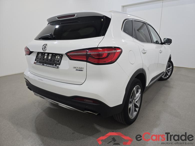 MG EHS 1.5 PHEV Hybrid Luxury Aut. Pano LED-Xenon Virtual Navi Leather KeylessGo Camera 360 Klima PDC ... #4