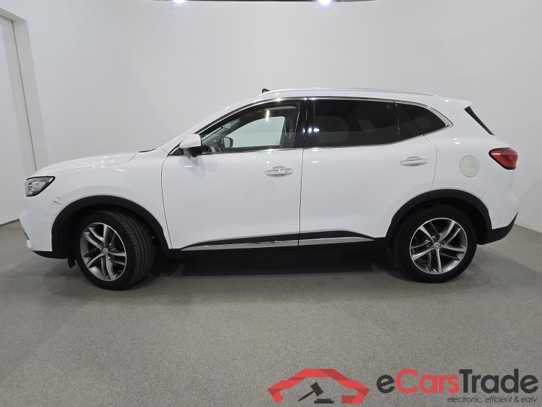 MG EHS 1.5 PHEV Hybrid Luxury Aut. Pano LED-Xenon Virtual Navi Leather KeylessGo Camera 360 Klima PDC ... #2